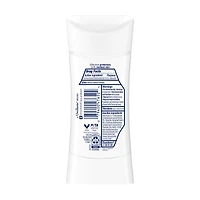 Dove Advanced Care Antiperspirant Deodorant, Waterlily and Sakura Blossom, 2.6 oz