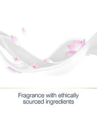 Dove Advanced Care Antiperspirant Deodorant, Waterlily and Sakura Blossom, 2.6 oz