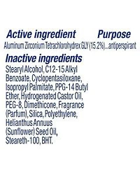 Dove Advanced Care Antiperspirant Deodorant, Waterlily and Sakura Blossom, 2.6 oz