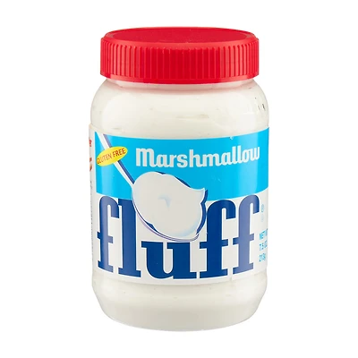 Marshmallow Fluff
