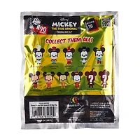 Mickey Figural Bag Clip Blind Bag
