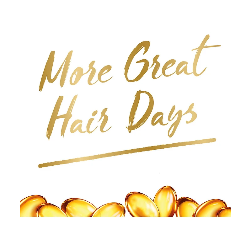 Pantene Daily Moisture Renewal 3 Minute Miracle Daily Conditioner, 6.0 fl. oz.