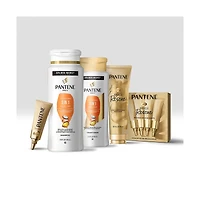 Pantene Pro-V Nourishing Multi Care 3 In 1 Shampoo, 17 fl oz