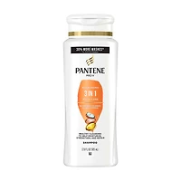 PANTENE PRO-V Nourishing Multi Care 3 in 1 Shampoo