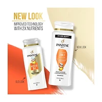 PANTENE PRO-V Nourishing Multi Care 3 in 1 Shampoo