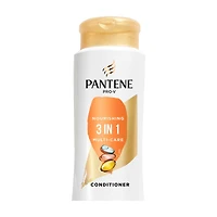 PANTENE PRO-V Nourishing Multi Care 3 in 1 Shampoo, 15.2 fl oz