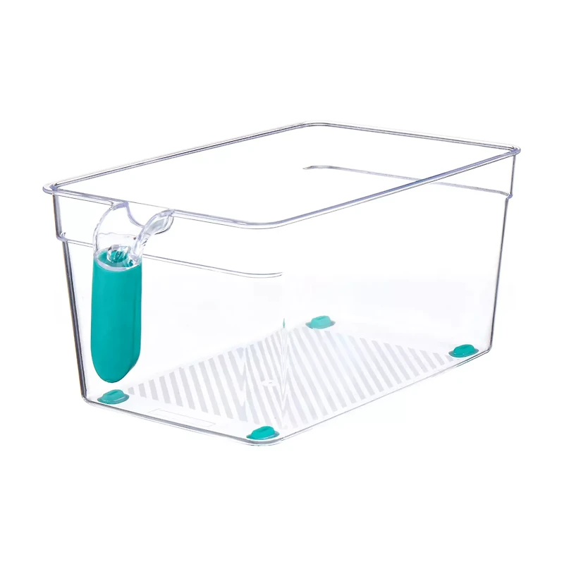 Handy Silicone Storage Bin, Large