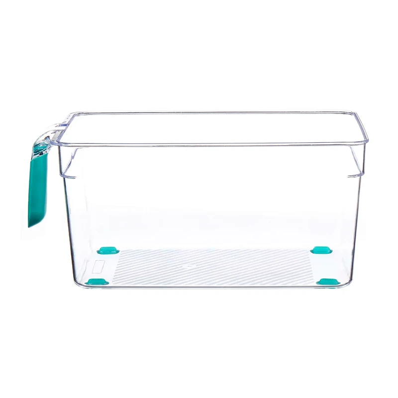 Handy Silicone Storage Bin, Large