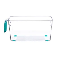 Handy Silicone Storage Bin, Large