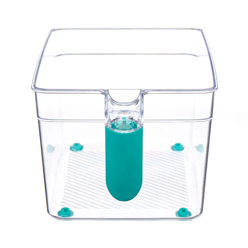 Handy Silicone Storage Bin, Large