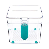 Handy Silicone Storage Bin, Large