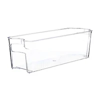 Skinny Fridge and Freezer Storage Tray