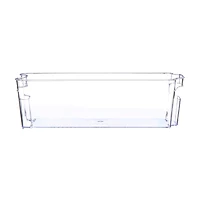 Skinny Fridge and Freezer Storage Tray