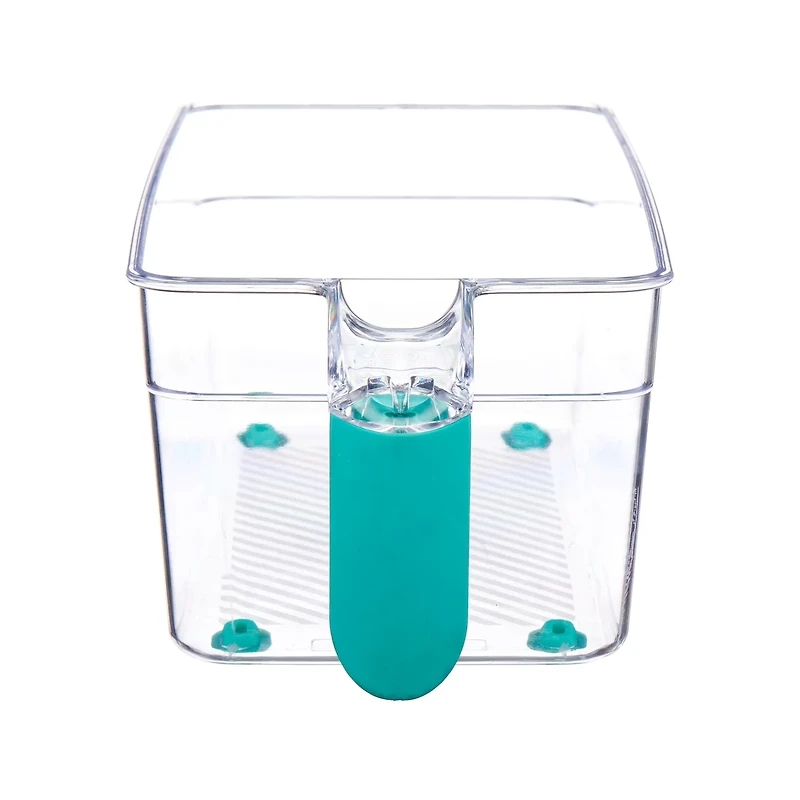 Handy Silicone Storage Bin, Small