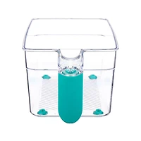 Handy Silicone Storage Bin, Small