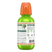TheraBreath Fresh Breath Mouthwash, Mild Mint, Alcohol-Free, 10 fl oz