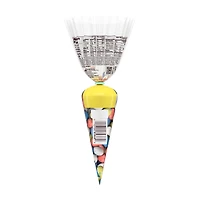 Whopper's Robin Eggs Carrot