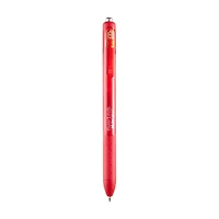 Paper Mate InkJoy Red Gel Pen, 0.7 mm.