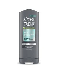 Dove Men +Care Body and Face Wash, 13.5 fl oz