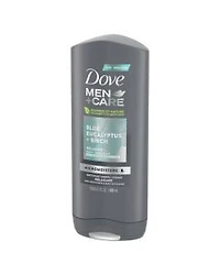 Dove Men +Care Body and Face Wash, 13.5 fl oz