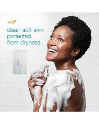 Dove Care & Protect Antibacterial Beauty Bar, 3.75 oz, 3 pk