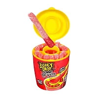 Juicy Drop Gummy Dip n' Stix