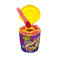 Juicy Drop Gummy Dip n' Stix