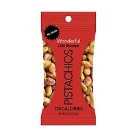 Wonderful Chili Pistachios, 7 oz