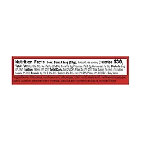 Wonderful Chili Pistachios, 7 oz