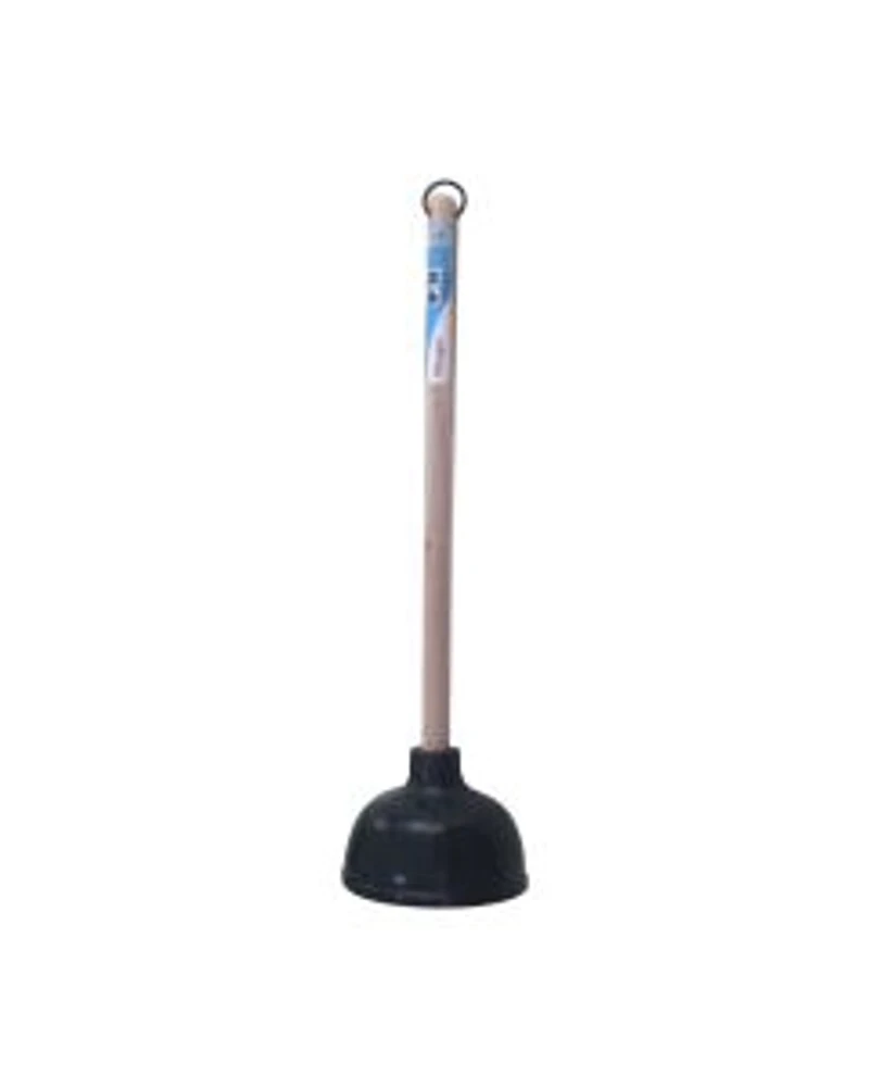 Trueliving Rubber Plunger, Large