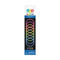 Glow Bracelets, 8ct