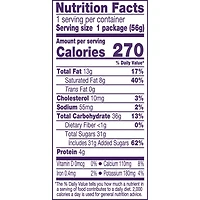 CADBURY CARAMELLO Miniatures Milk Chocolate Caramel Candy Bag, 2 oz