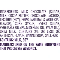 CADBURY CARAMELLO Miniatures Milk Chocolate Caramel Candy Bag, 2 oz