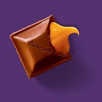 CADBURY CARAMELLO Miniatures Milk Chocolate Caramel Candy Bag, 2 oz