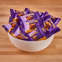 CADBURY CARAMELLO Miniatures Milk Chocolate Caramel Candy Bag, 2 oz