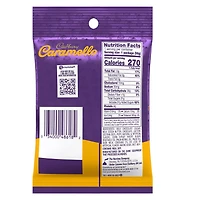 CADBURY CARAMELLO Miniatures Milk Chocolate Caramel Candy Bag, 2 oz