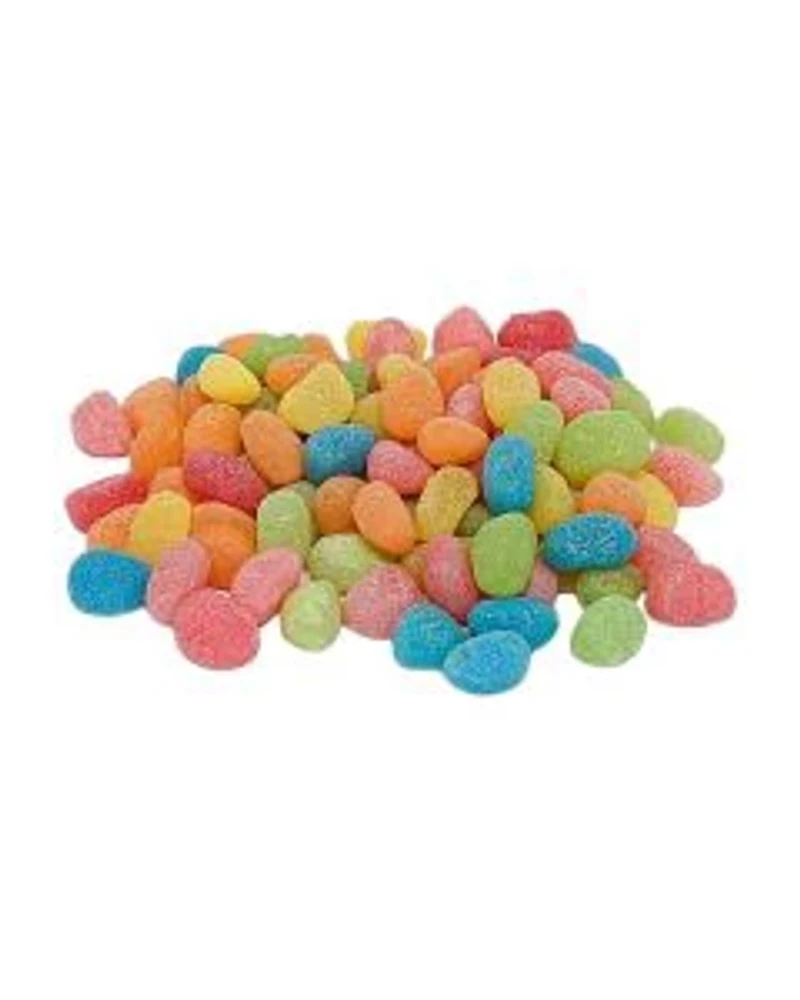WARHEADS Sour Jelly Beans Theater Box, 4 oz