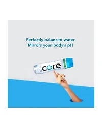 CORE Hydration Nutrient Enhanced Water