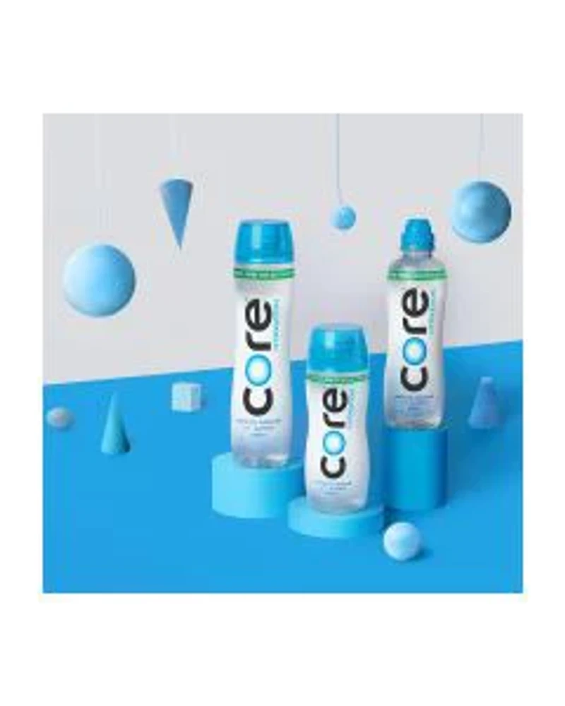 CORE Hydration Nutrient Enhanced Water