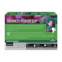 Green Mountain Coffee Roasters Dark Magic K-Cup Pods, Dark Roast, 10 ct