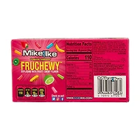 Mike and Ike Tropical Typhoon Chewy Candy Theater Box, 5 oz