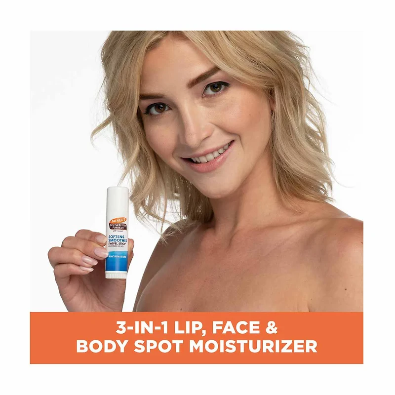 Palmer's Cocoa Butter Formula Swivel Stick, 0.5 oz