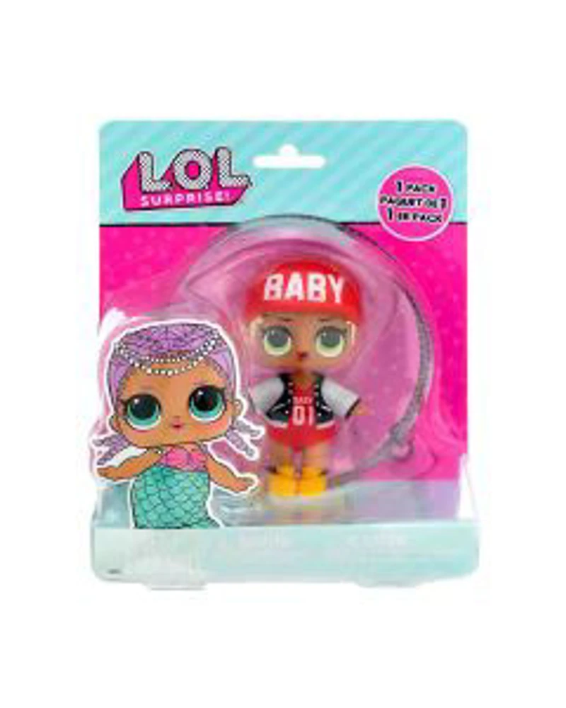 LOL Surprise! Tot