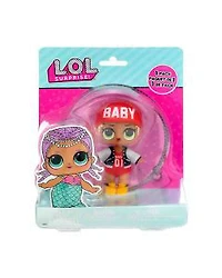 LOL Surprise! Tot