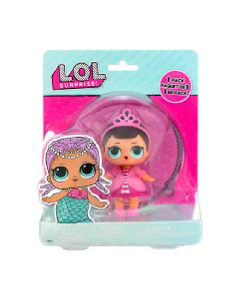 LOL Surprise! Tot