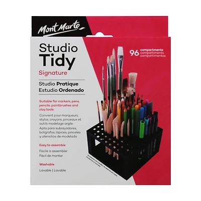 Mont Marte Studio Tidy