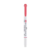 Zebra Pen Mildliner Dual-Tip Creative Highlighter