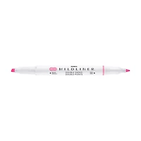 Zebra Pen Mildliner Dual Tip Creative Highlighter