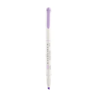 Zebra MILDLINER, Violet