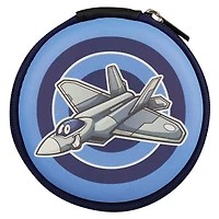 Volkano Kids Jet Series Stereo Earphones